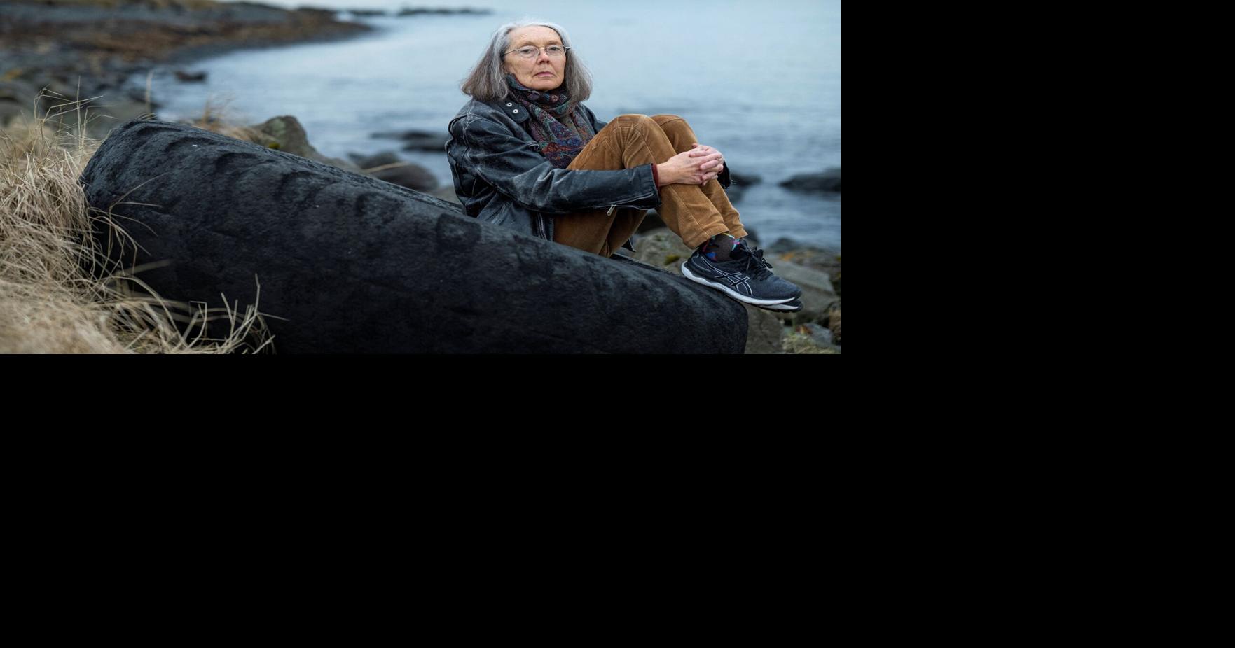 Read the best of Canadian Nobel laureate Anne Carson, selected by those who know her work