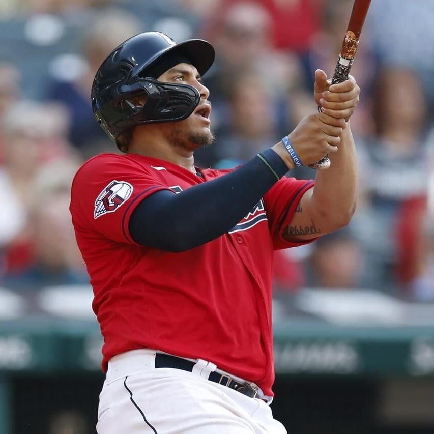 All-Star Jose Ramírez homers twice, Guardians blast Tigers, 10-0