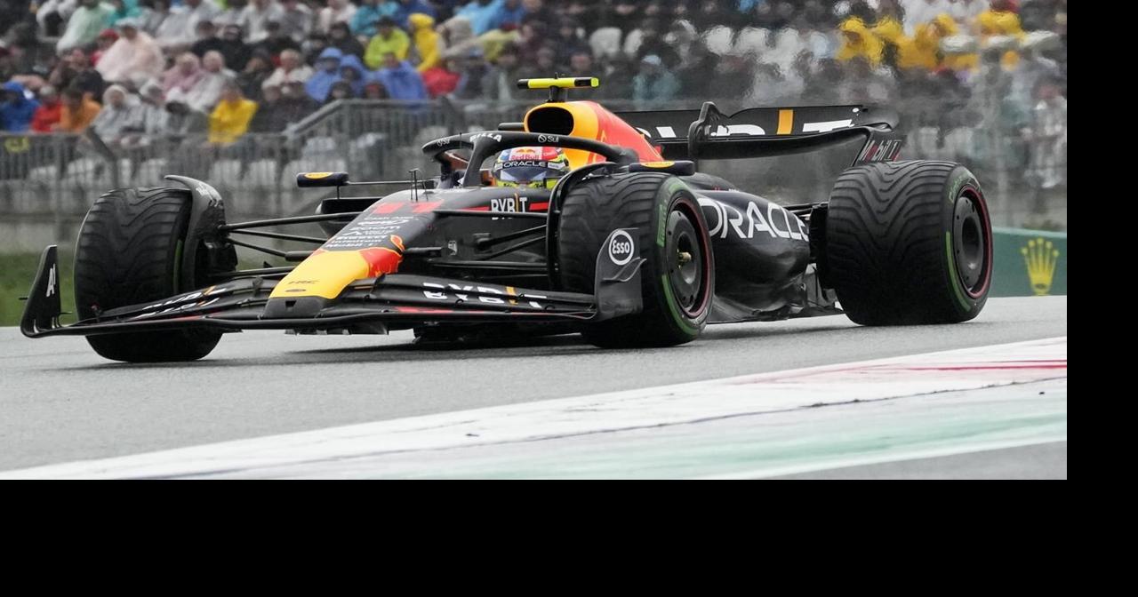 F1 signs a 3-year contract extension to keep the Austrian GP until 2030