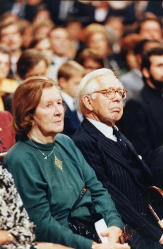 How Bob Rae emerged from the shadows to take on the role of a lifetime ...