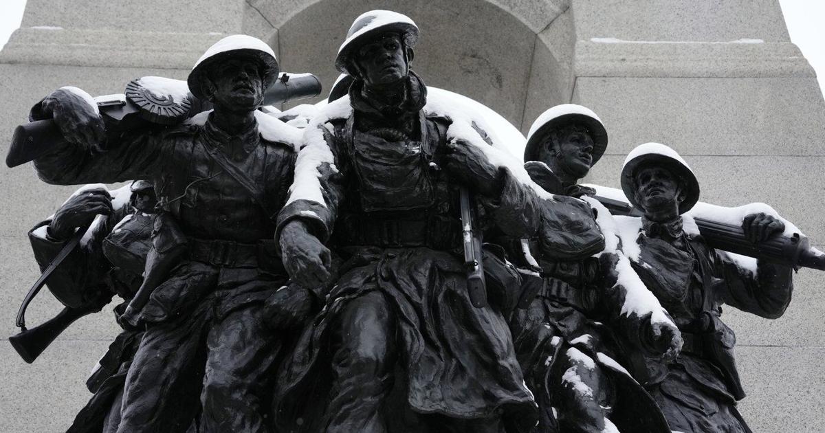 WWI Soldier Identified: Canada's Ongoing Duty to Remember