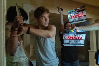 Mae Martin calls TIFF-bound Netflix show 'Wayward' deeply personal and proudly local