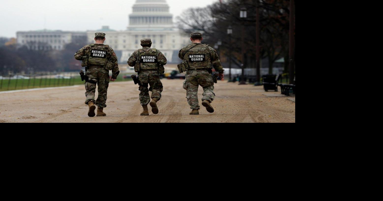 Refugee groups worry about backlash after shooting of National Guard soldiers in DC