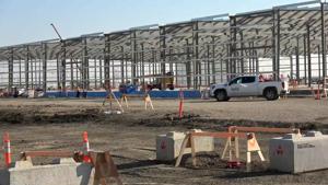 Saskatchewan NDP calls for moratorium on construction of data centres