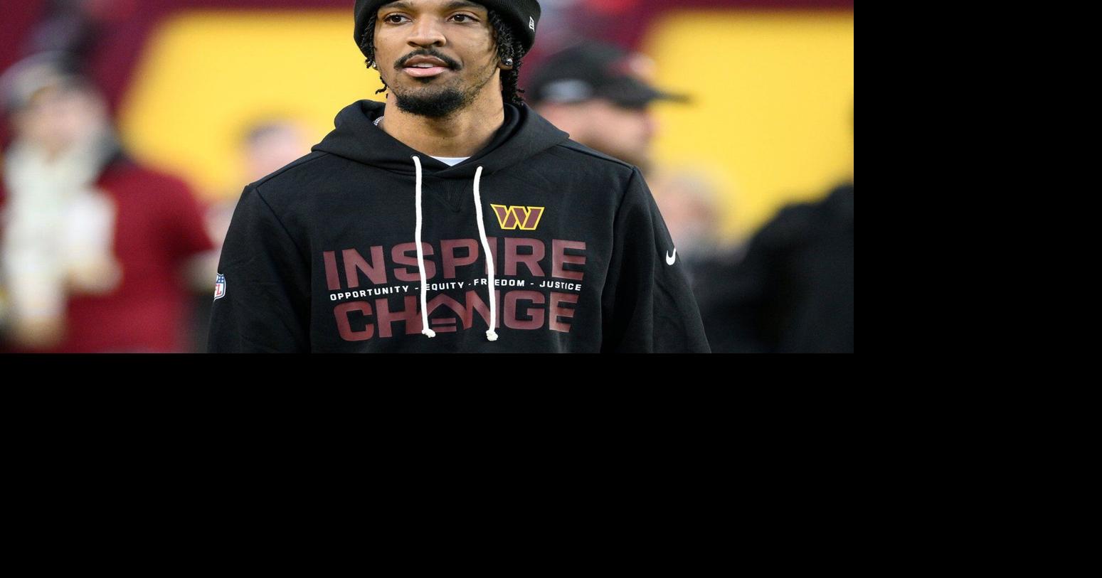 This is not what Netflix or the NFL had in mind when Cowboys-Commanders was scheduled for Christmas