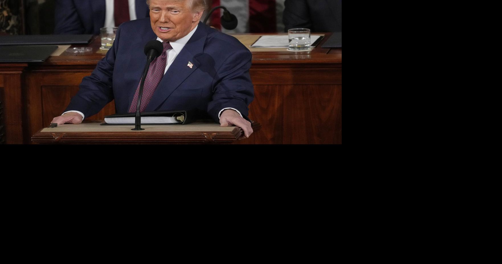 The truth about Trump’s tariff strategy is that he doesn’t have one
