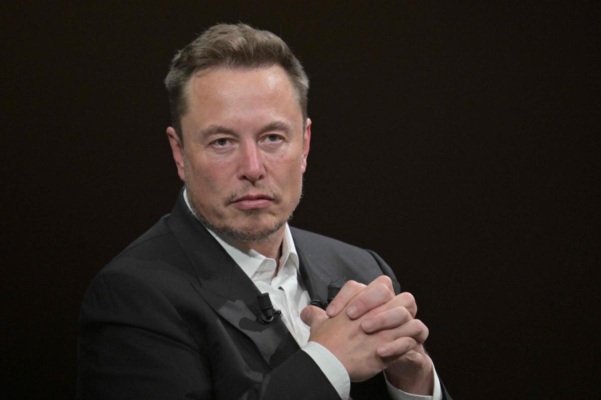 Elon Musk says first Neuralink device implanted in human