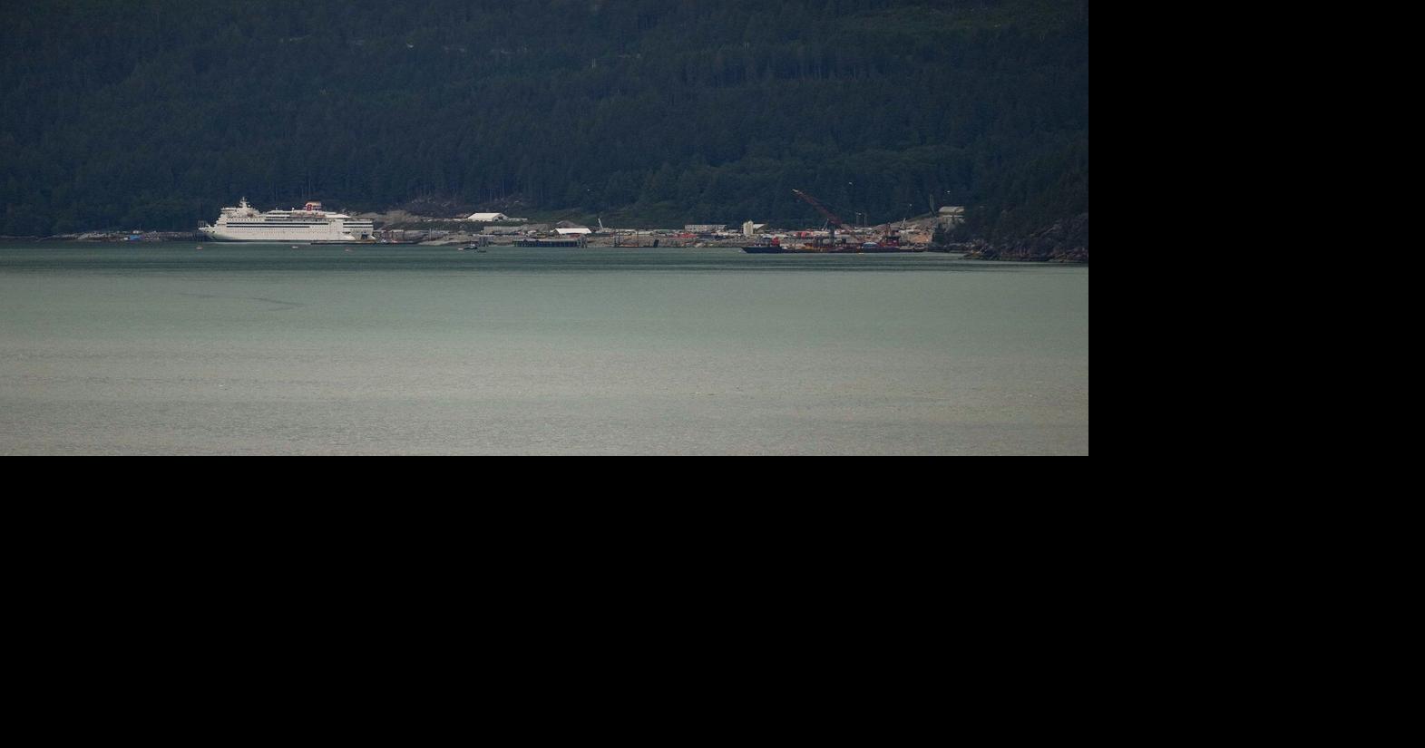 Nisga'a official says most hurdles for Ksi Lisims have been cleared