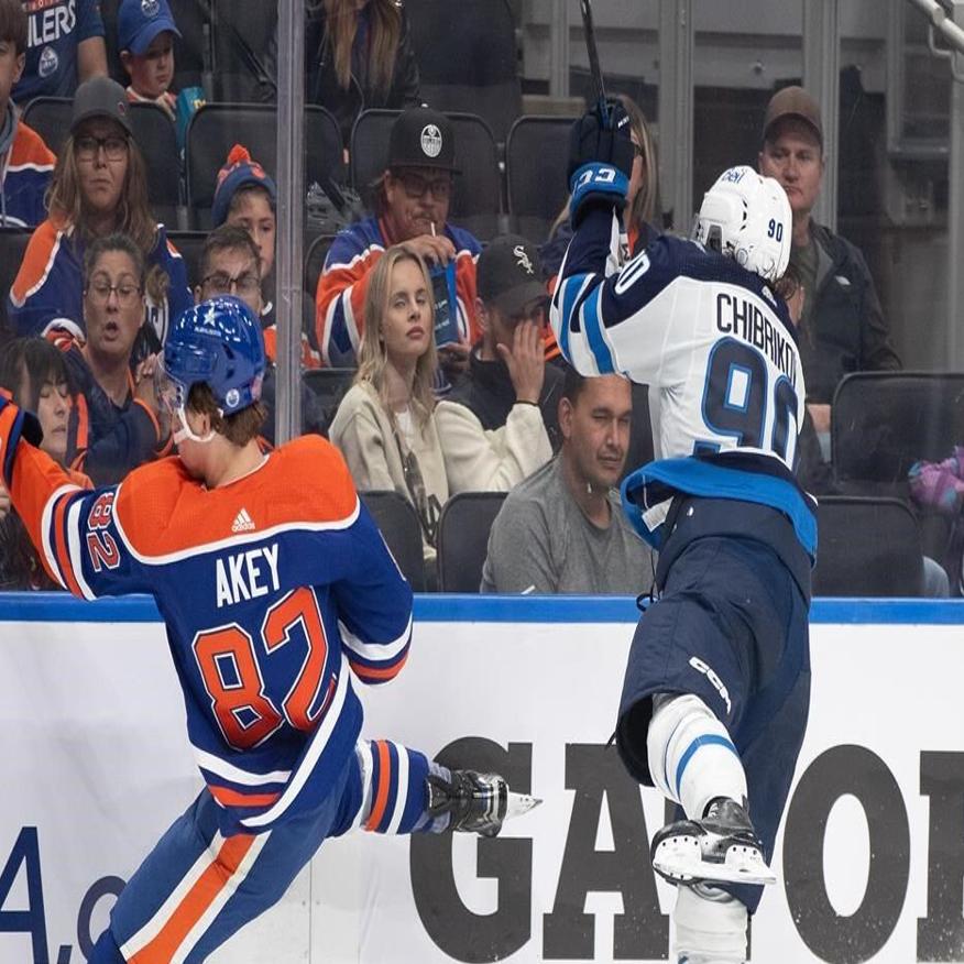 Edmonton Oilers Ice Hockey Team Logo Editorial Photo - Image of