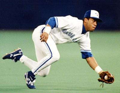 Blue Jays to celebrate 30th anniversary of 1992 World Series win