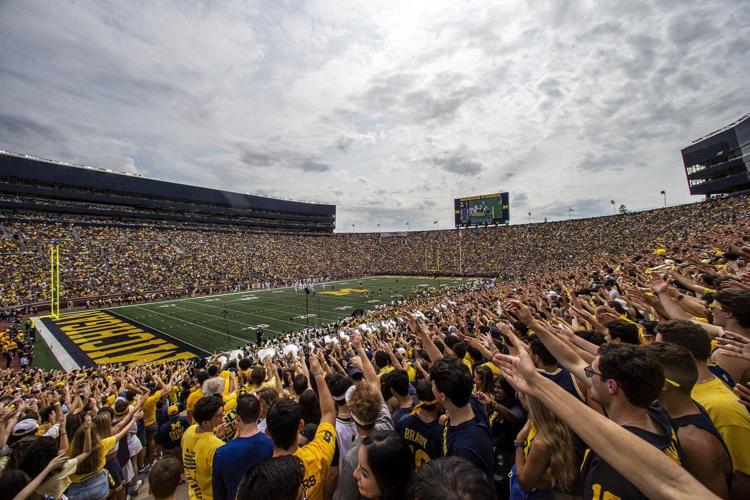 What to know about the Michigan sign-stealing scheme and NCAA punishments