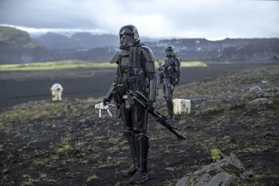 death-troopers