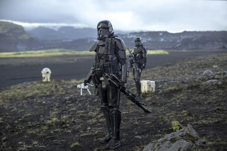 death-troopers