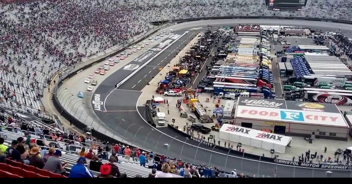 Why NASCAR is losing fans, an EV debate and Gardiner reaction