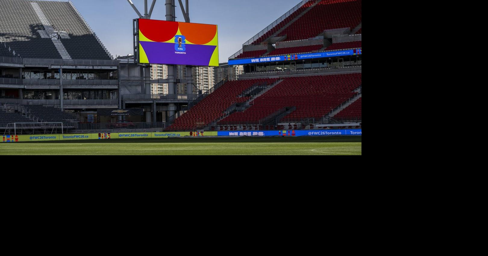 Arrival of World Cup in Toronto, Vancouver means more chances to pick up side gigs