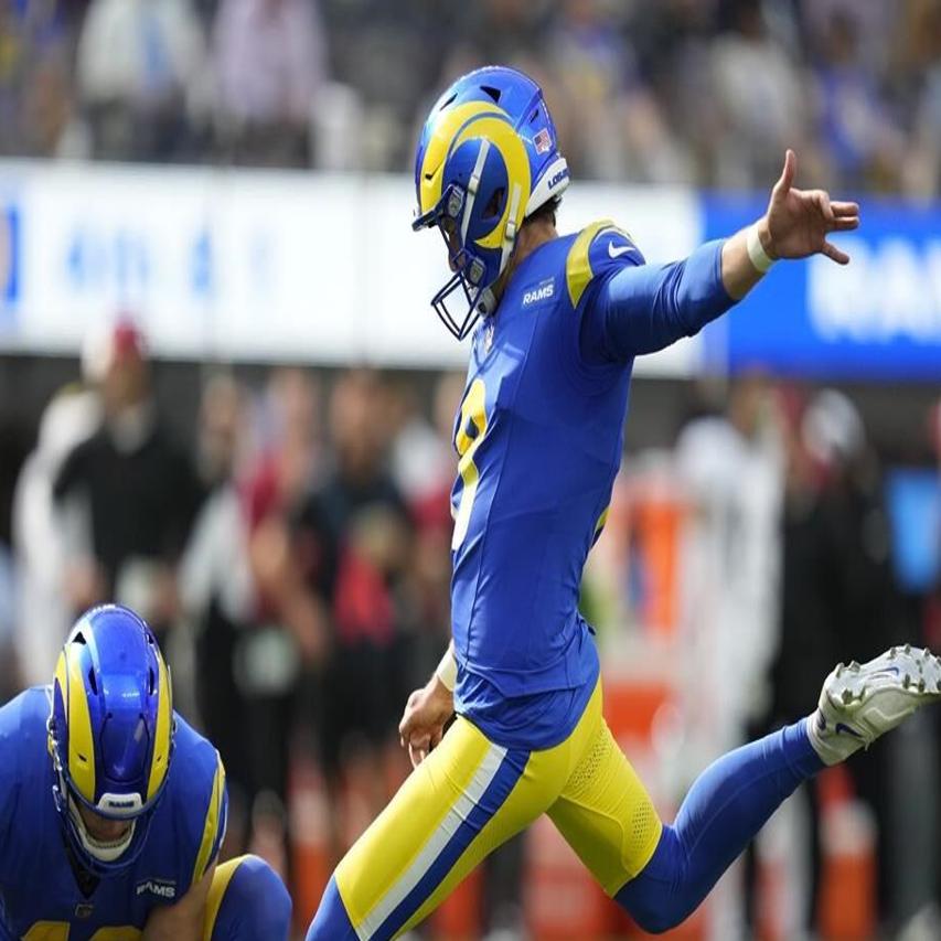 Do you miss these Rams uniforms? : r/LosAngelesRams