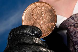 Congress votes to end production of the penny after 234 years, sending a bill to Trump