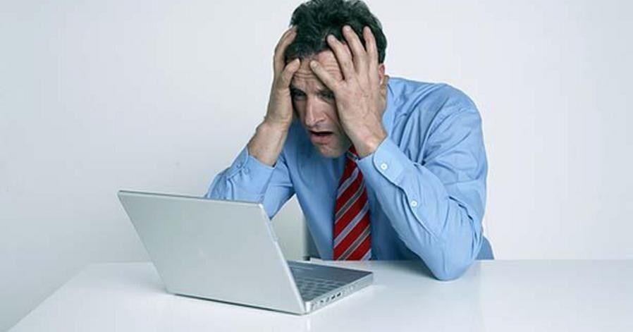 9 ways to protect yourself from computer fraud