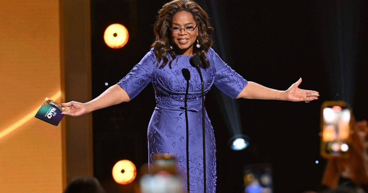 Oprah Ozempic weight loss special got things right and wrong