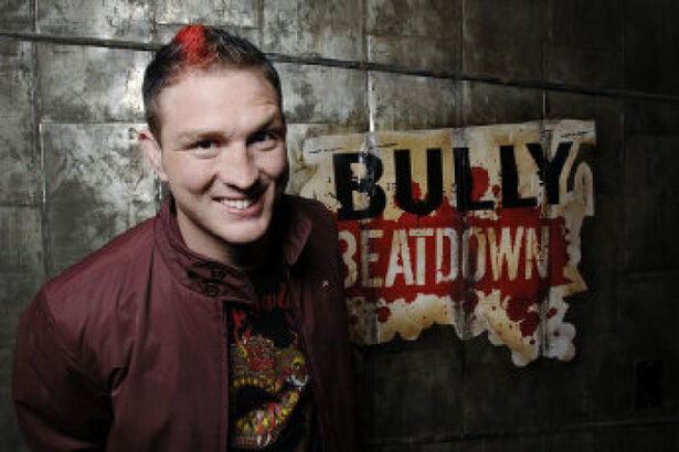 Bully Beatdown okay for Canada TV council rules