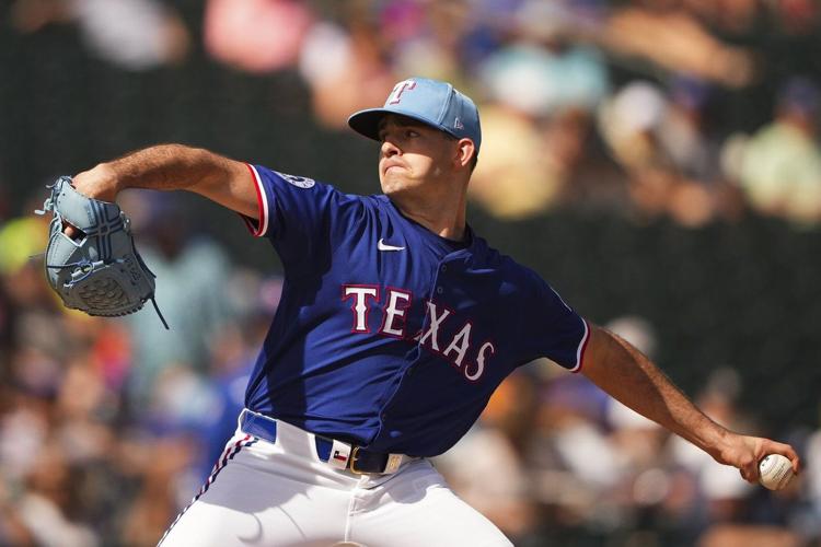 In the era of big velocities, some pitchers are still finding other ways to succeed