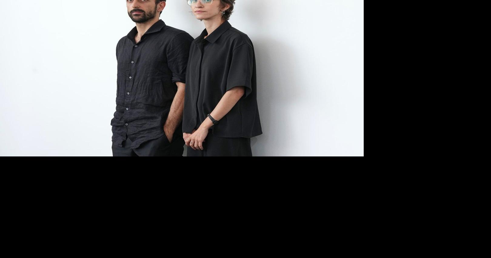 Oscar-winning Israeli filmmakers' documentary on Gaza war premieres at Venice Film Festival