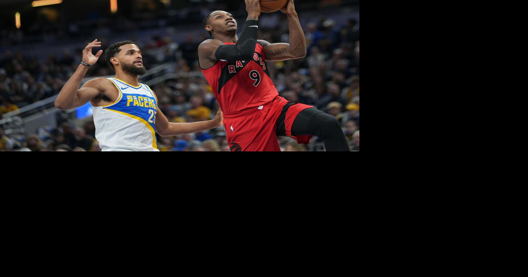 Raptors mailbag: To trade or not to trade. What’s going to happen when RJ Barrett returns?