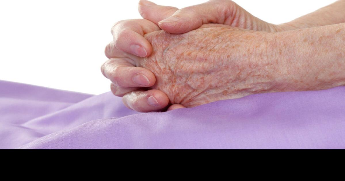 Funerals are not just for immediate family column