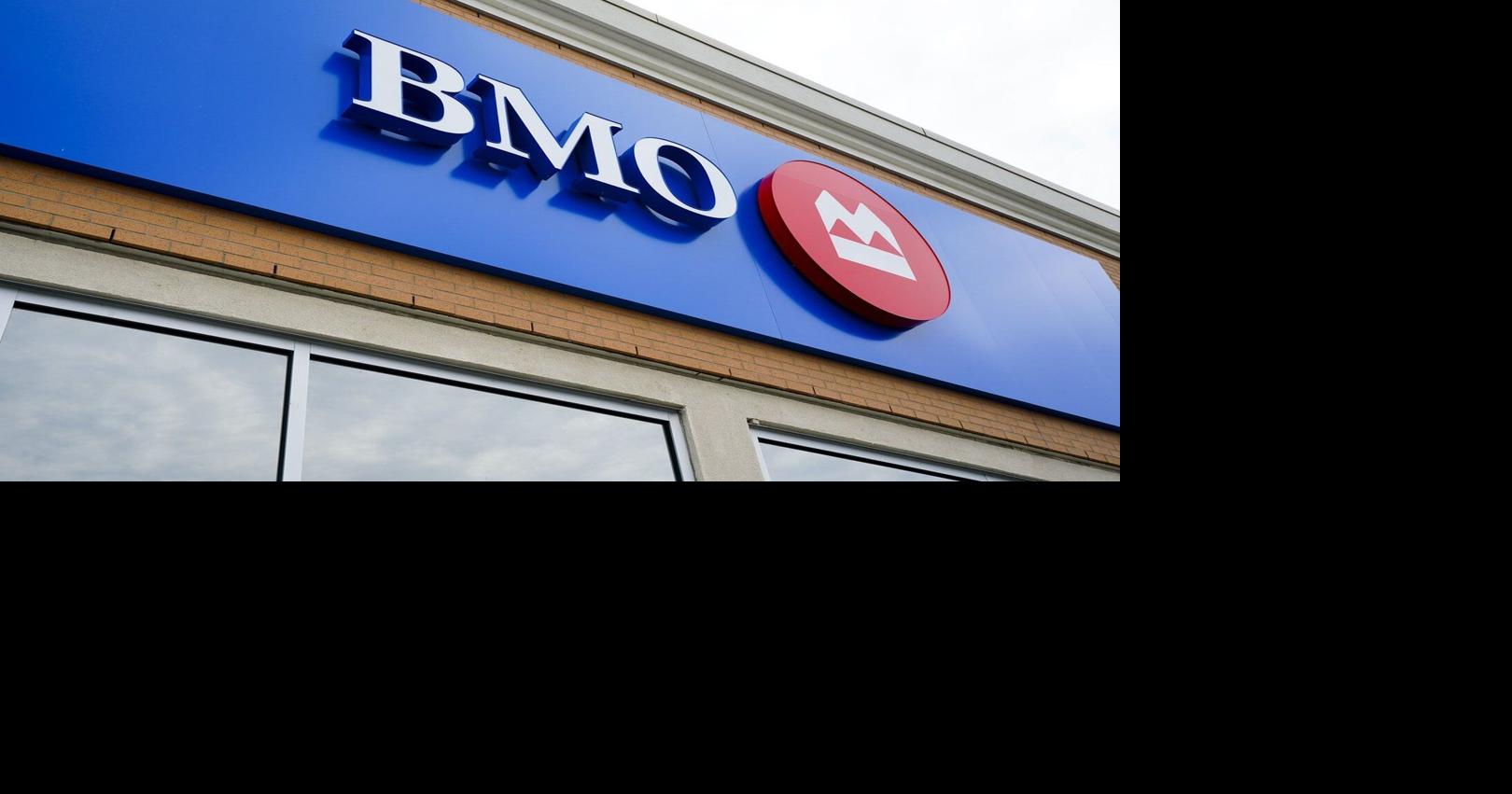BMO announces new U.S. banking head amid leadership transition