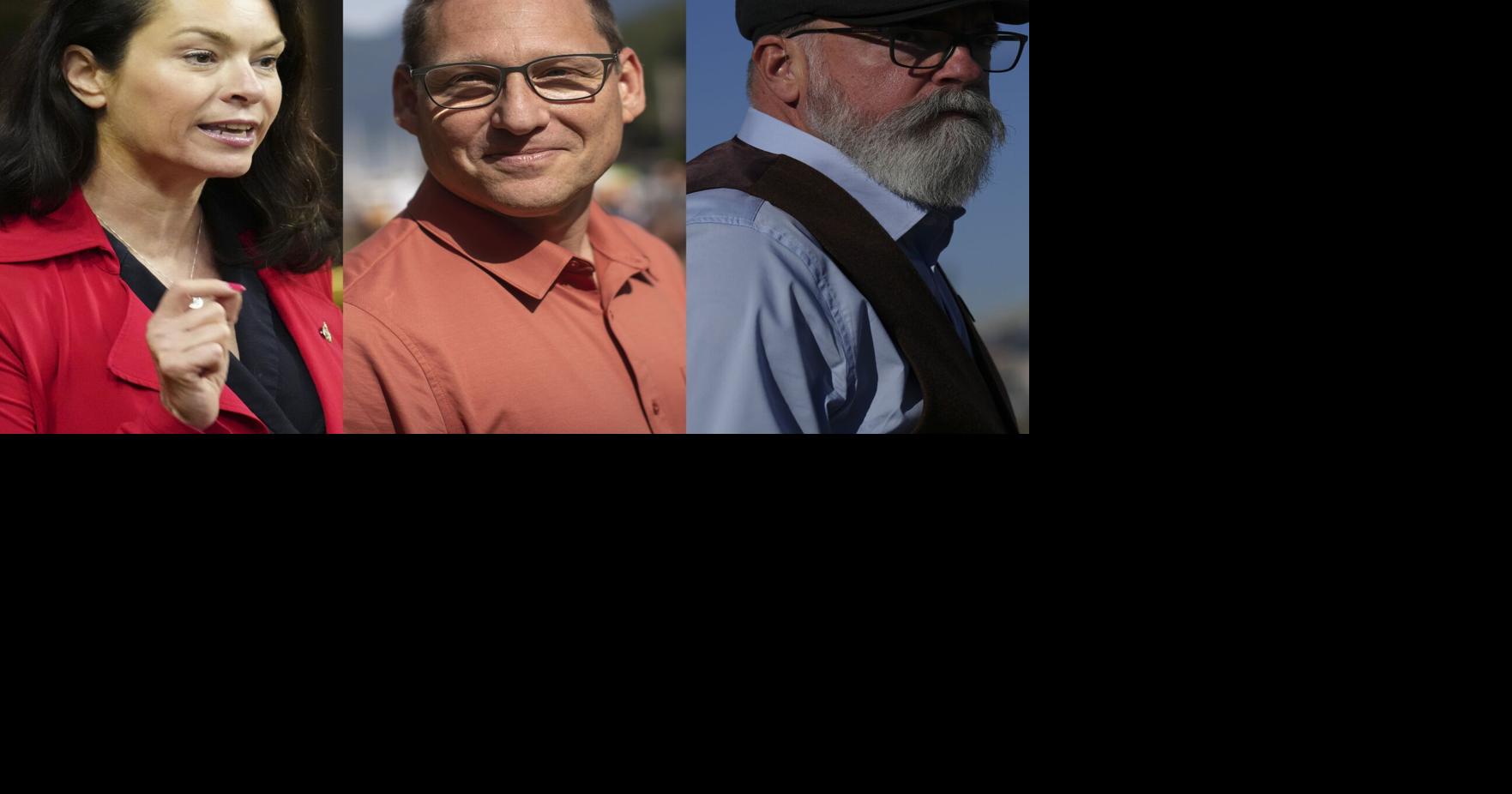 NDP leadership hopeful rebuffed opponent's offer of second-ballot support