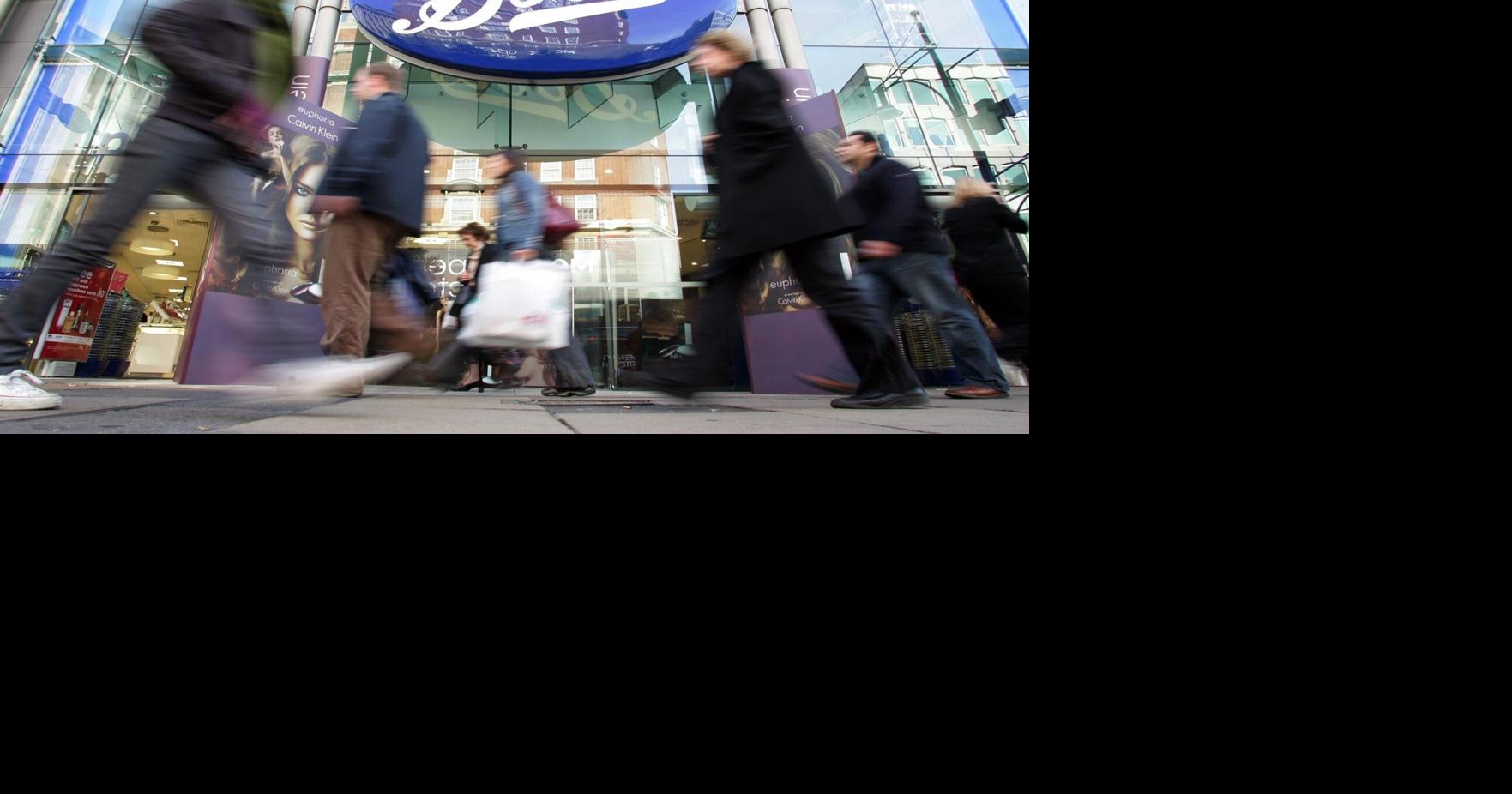 Shoppers Drug Mart owner to buy massive U.K. pharmacy chain Boots for  billion
