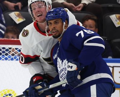 Reaves Senators