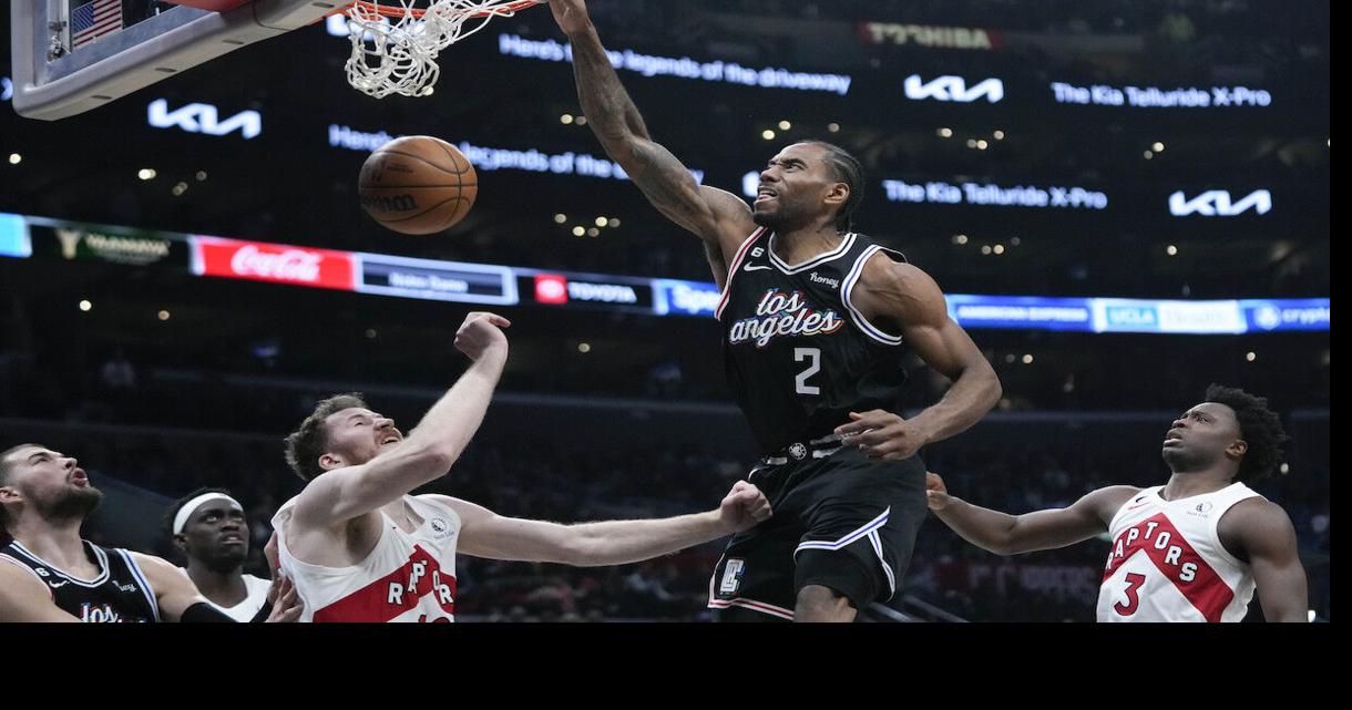 NBA parlay picks March 15: Back Kawhi Leonard’s Clippers in showdown vs