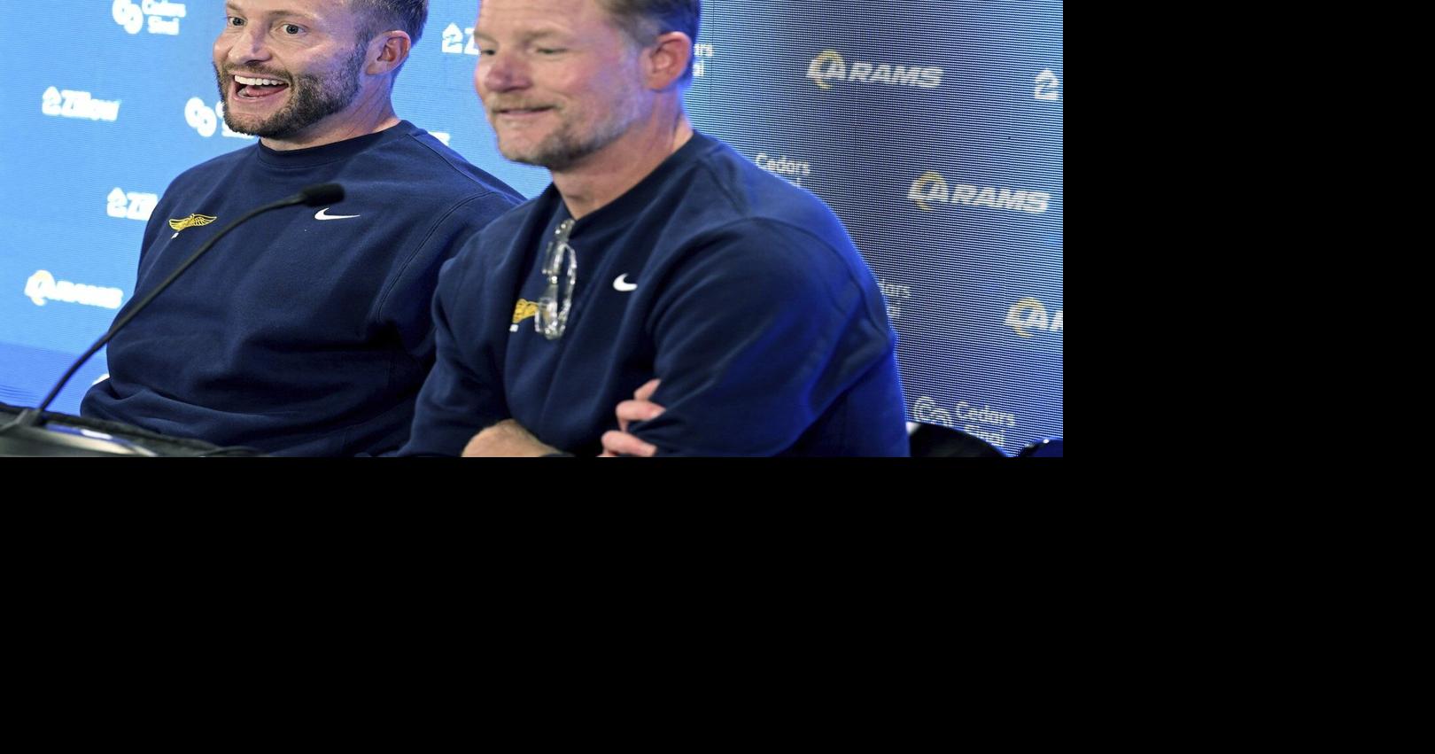 LA Rams announce plans to hold their June minicamp in Maui