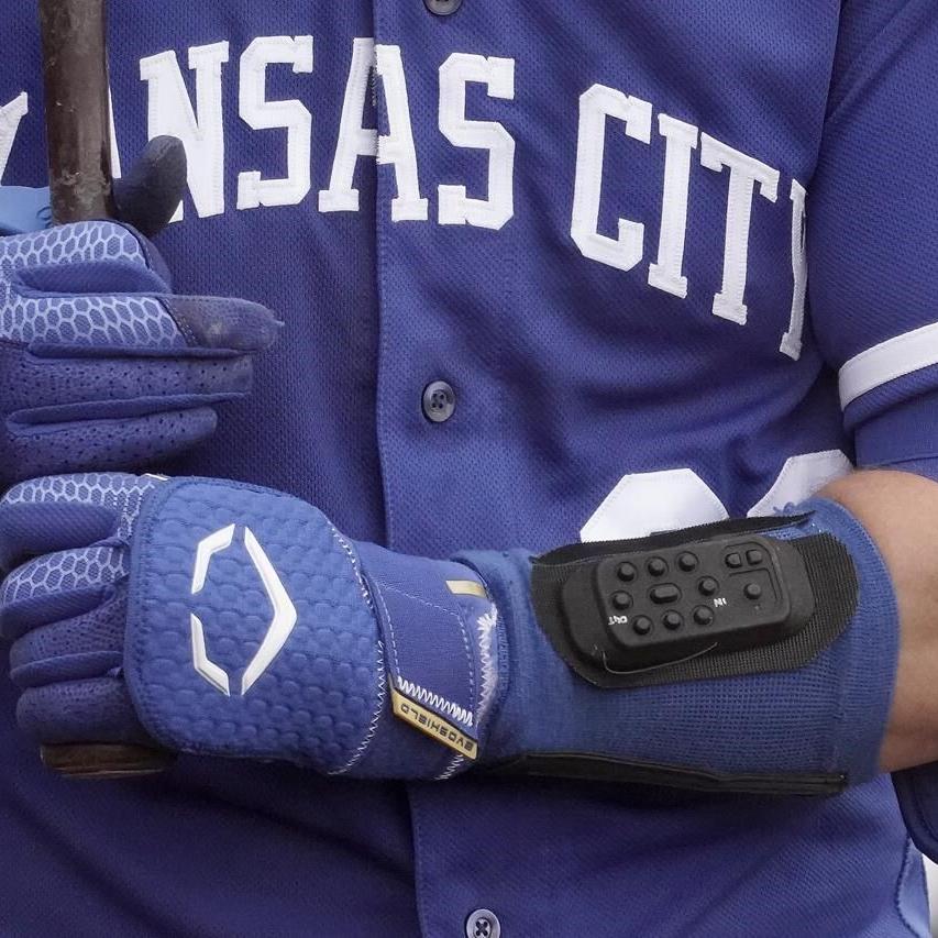 Sign of times: Major League Baseball gives OK to electronic pitch