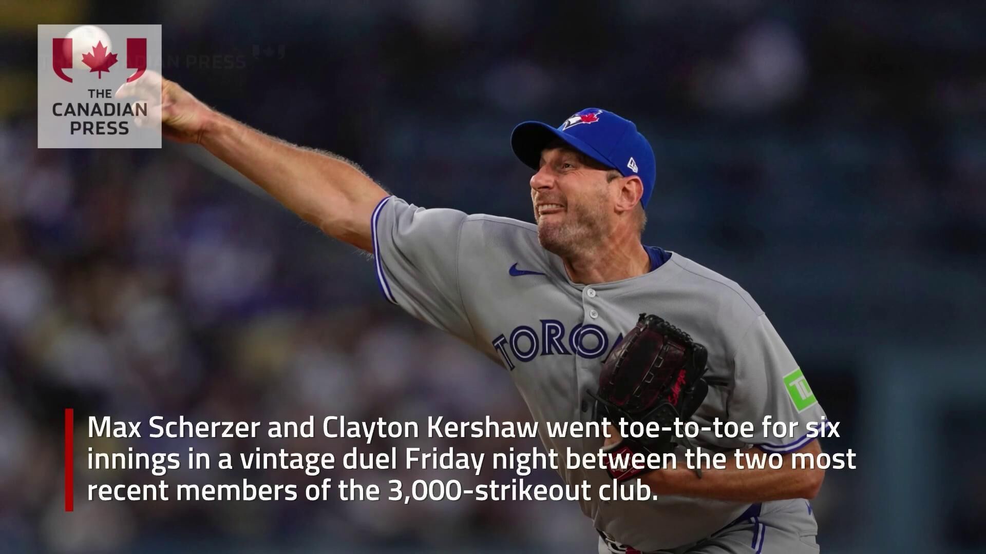 Kershaw beats Scherzer in Cooperstown matchup, Betts' homer powers