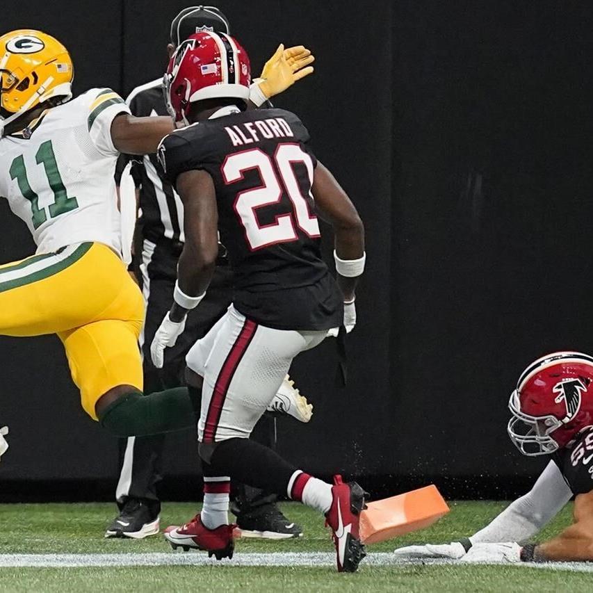 Green Bay Packers Land 24-Year-Old Star Wide Receiver Amid Christian Watson  Injury News (Proposal)