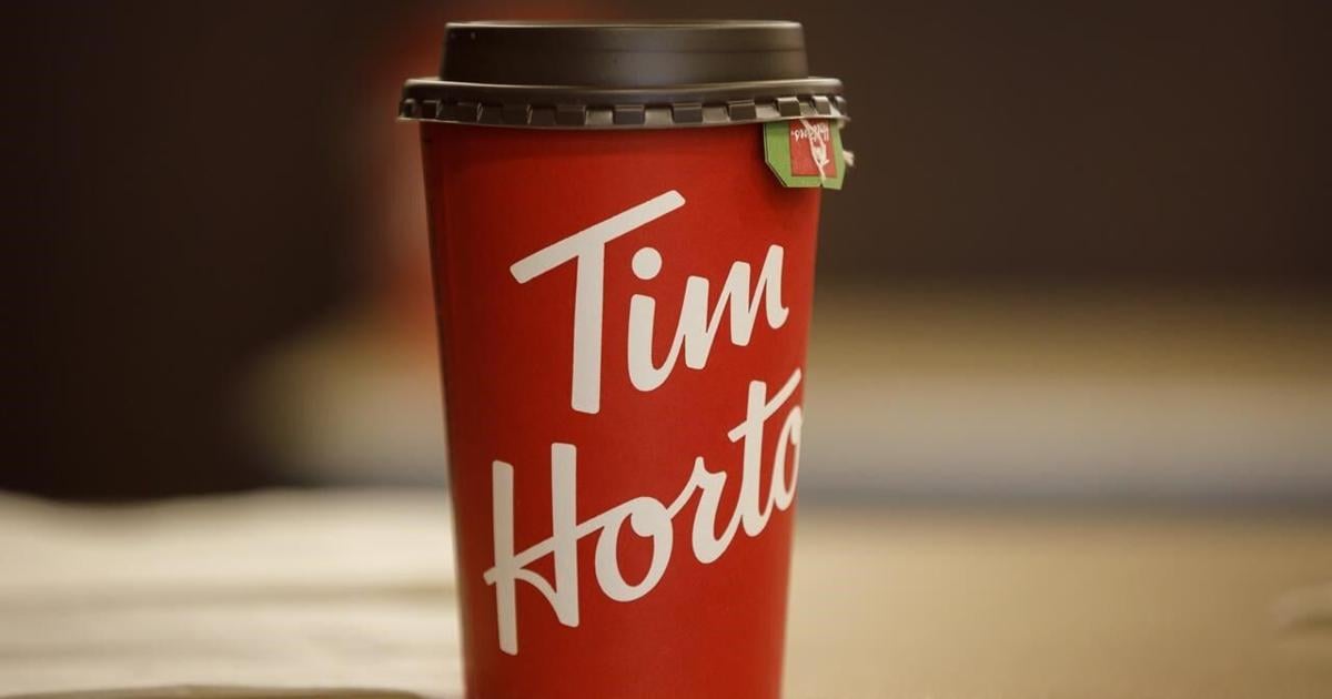 Tim Hortons, Ford Canada among companies rushing to pivot advertising ...