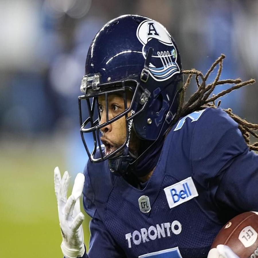 The Argos' Jalen Collins finds there are still lessons to learn, even after  a trip to the Super Bowl