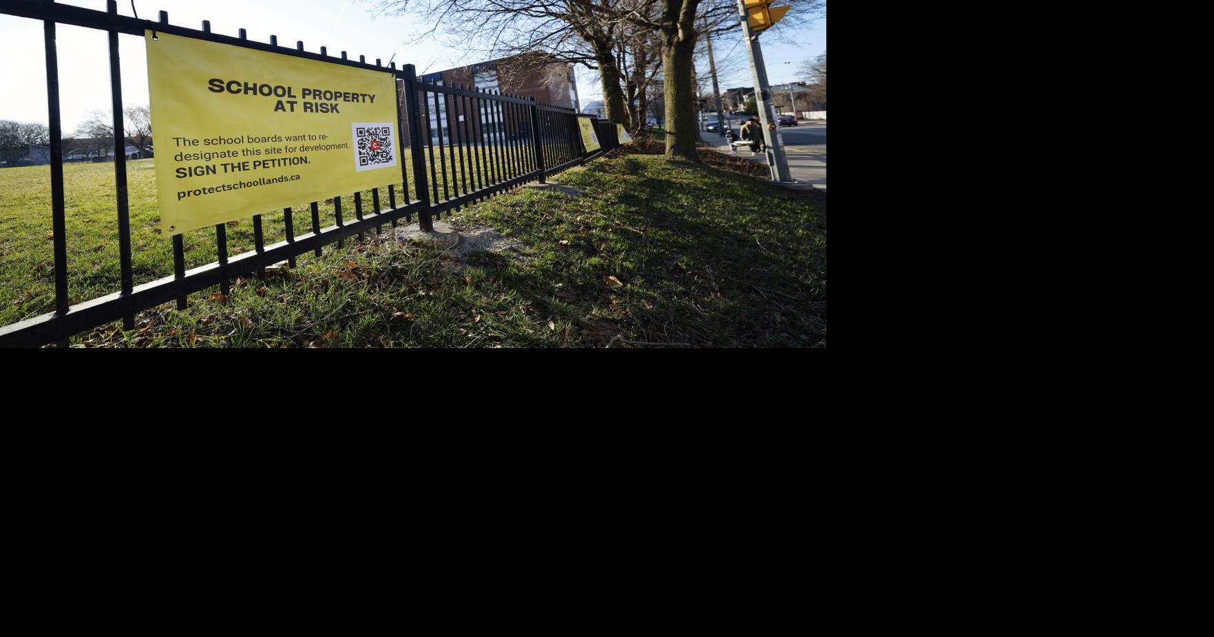 TCDSB walks back plan to relocate special education program at two schools after backlash