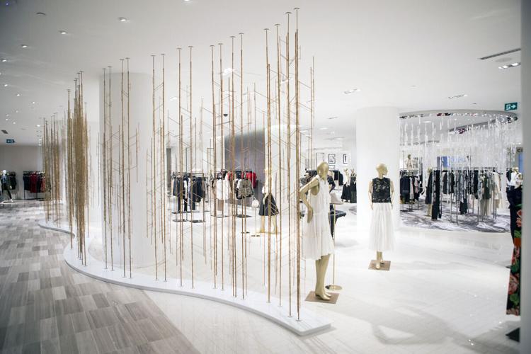 Saks Fifth Avenue's OFF 5TH store coming to Quebec