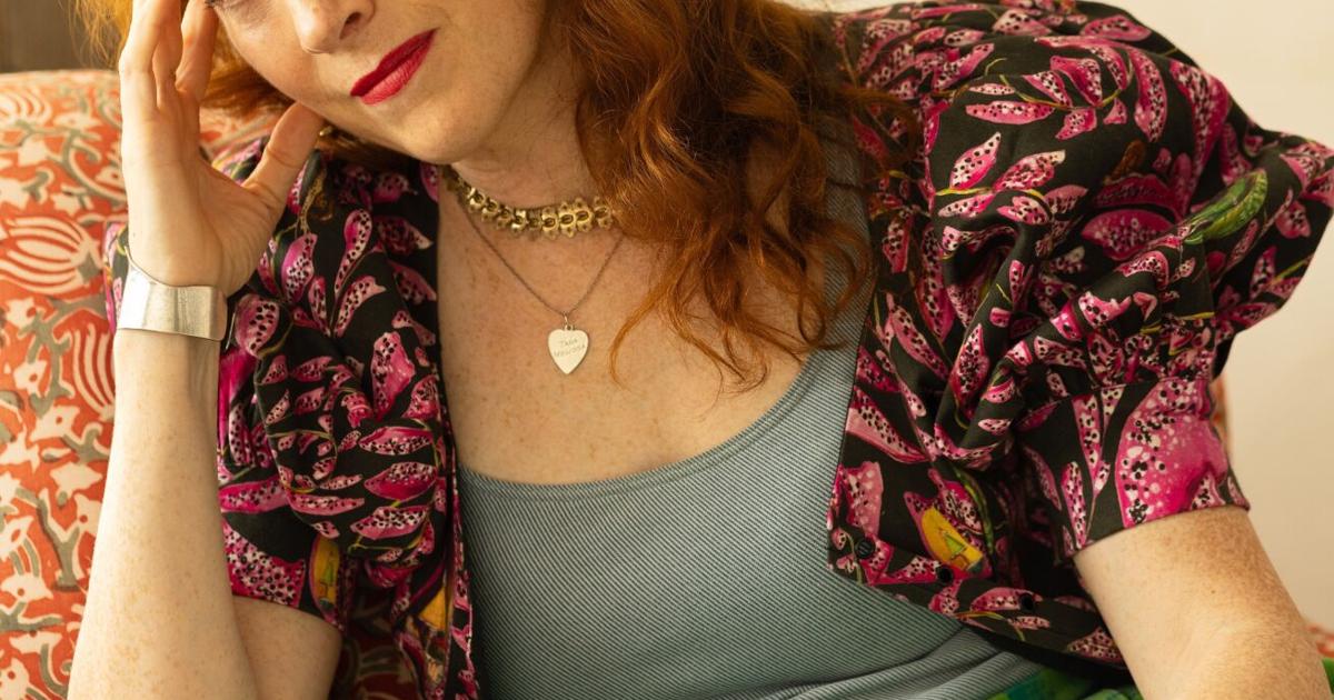 Melissa Auf der Maur on Courtney Love, Billy Corgan and surviving ’90s ...