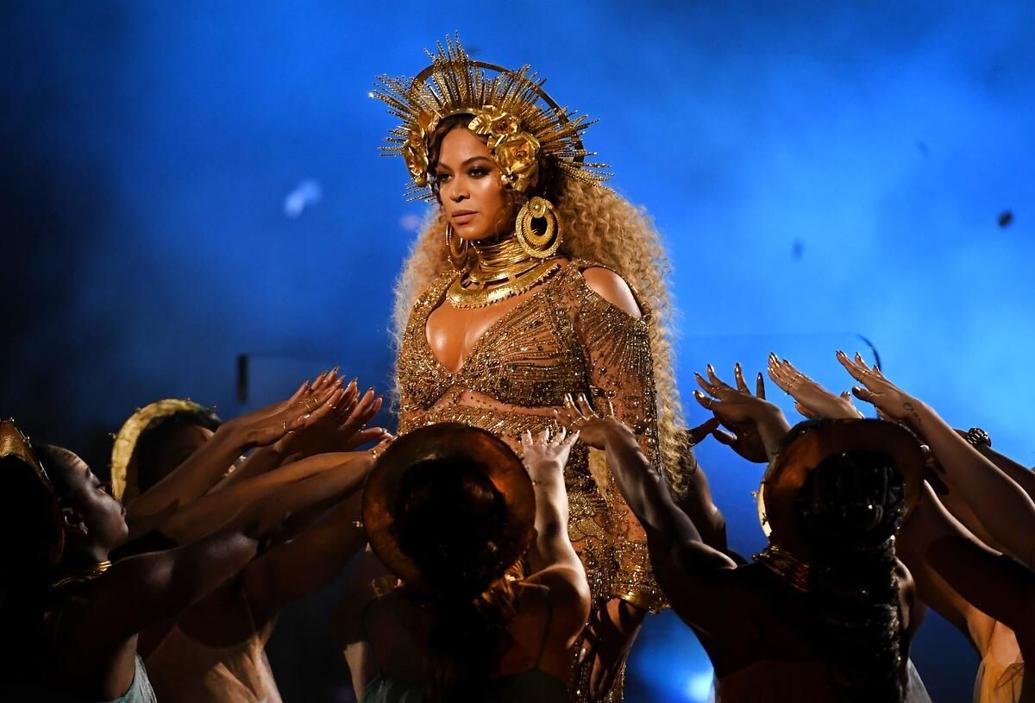The latest far-right conspiracy: Beyoncé is an Italian devil worshipper