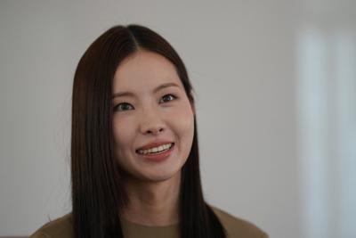 South Korean singer Lim Kim traces a decade of self-discovery on new album ‘Exit to Nowhere’