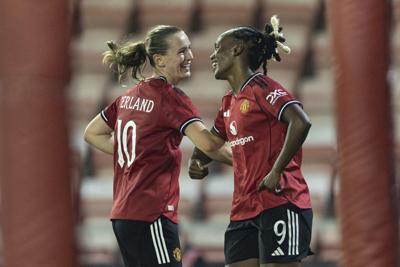 Women's Champions League: Titleholder Arsenal to play Lyonnes, Bayern, Madrid in new league format