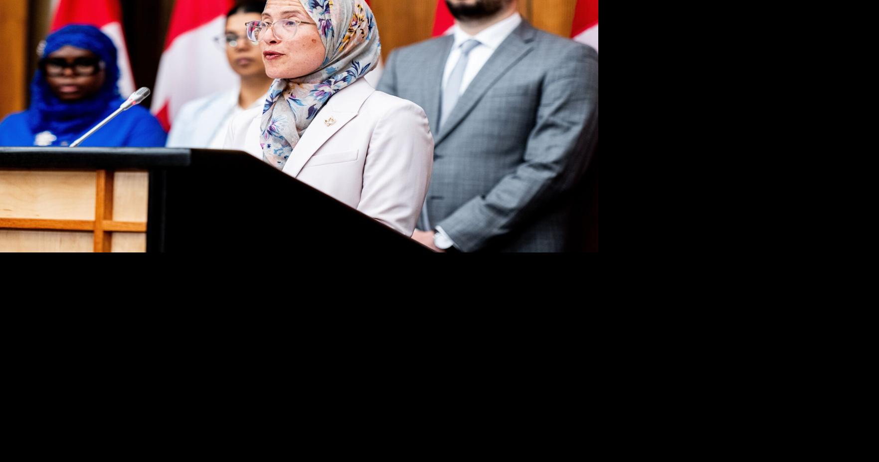 Prime Minister Mark Carney's government is eliminating Canada's special envoy positions on fighting Islamophobia and antisemitism.