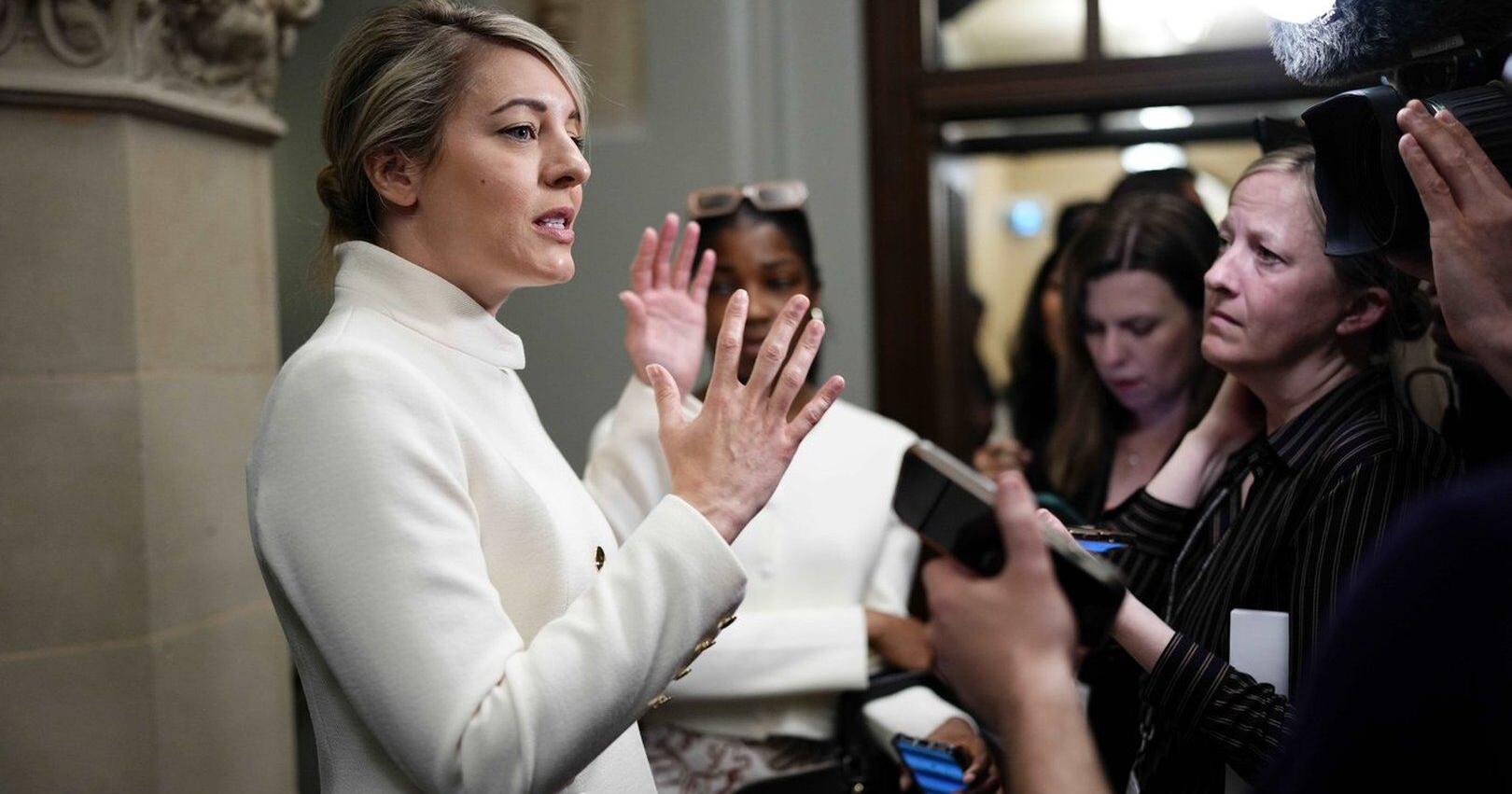 Joly says Honda still committed to EV investments after $15-billion project delayed