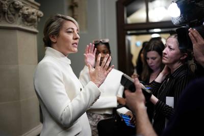 Joly says Honda still committed to EV investments after $15-billion project delayed