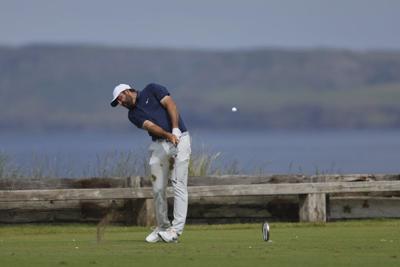 Ryder Cup training camp is shaping up for the first fall PGA Tour event in Napa
