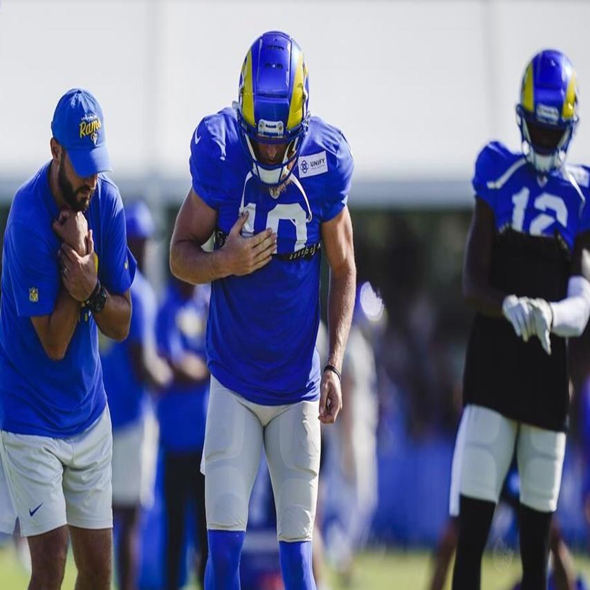 Here is the Rams' training camp schedule for this summer at UC Irvine –  Orange County Register